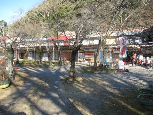 桃太郎神社